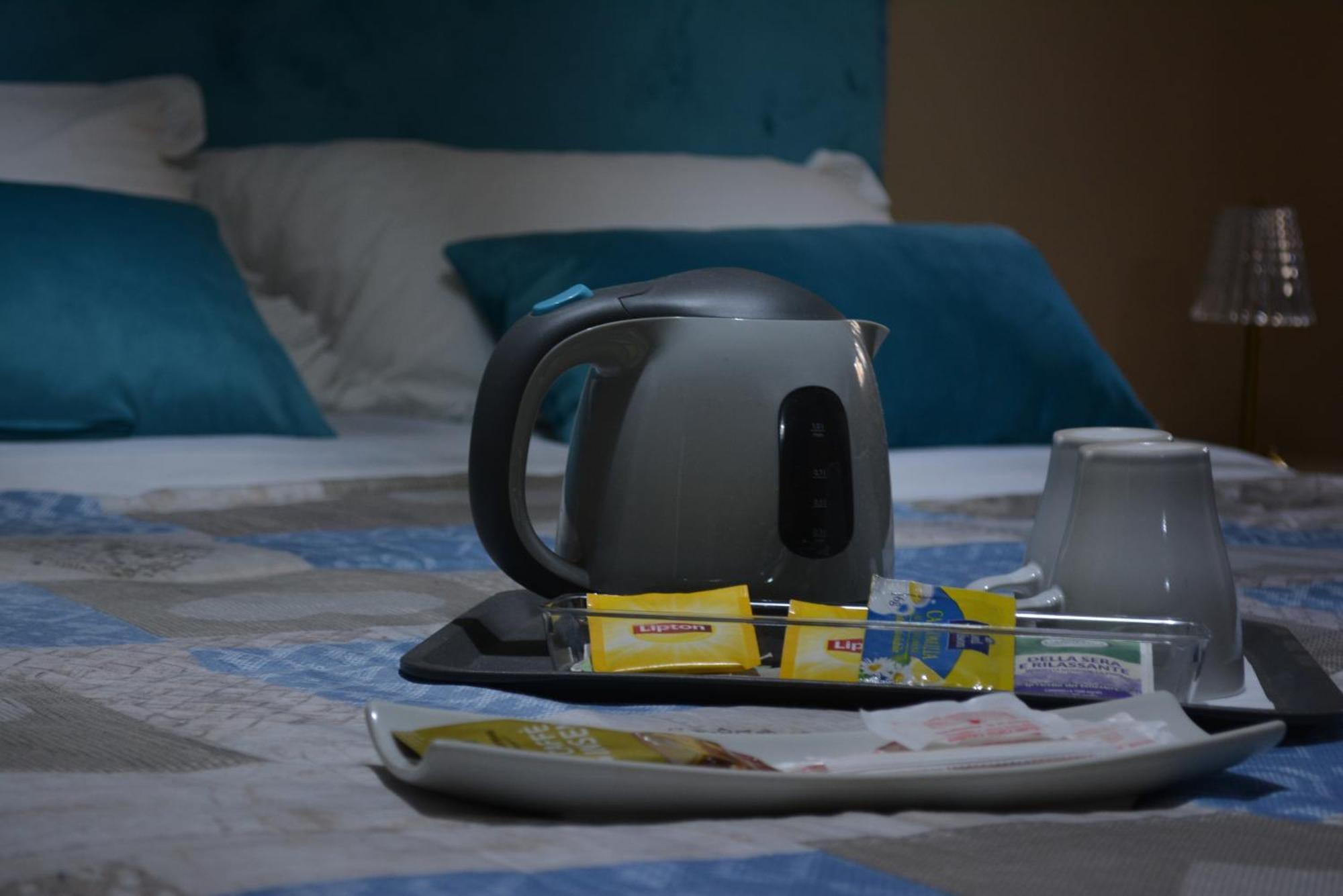 Mario'S House Bed & Breakfast Naples Luaran gambar