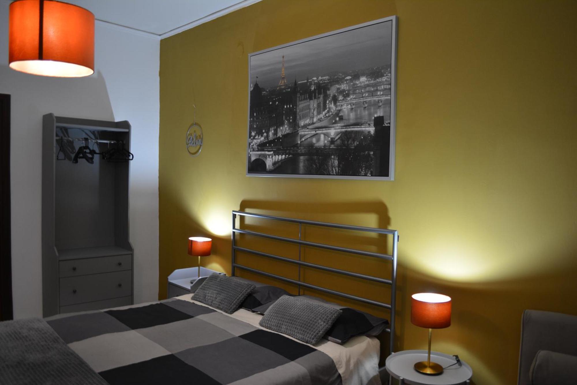 Mario'S House Bed & Breakfast Naples Luaran gambar