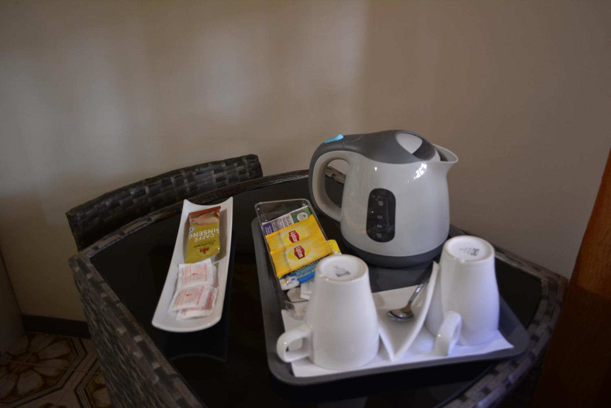 Mario'S House Bed & Breakfast Naples Luaran gambar