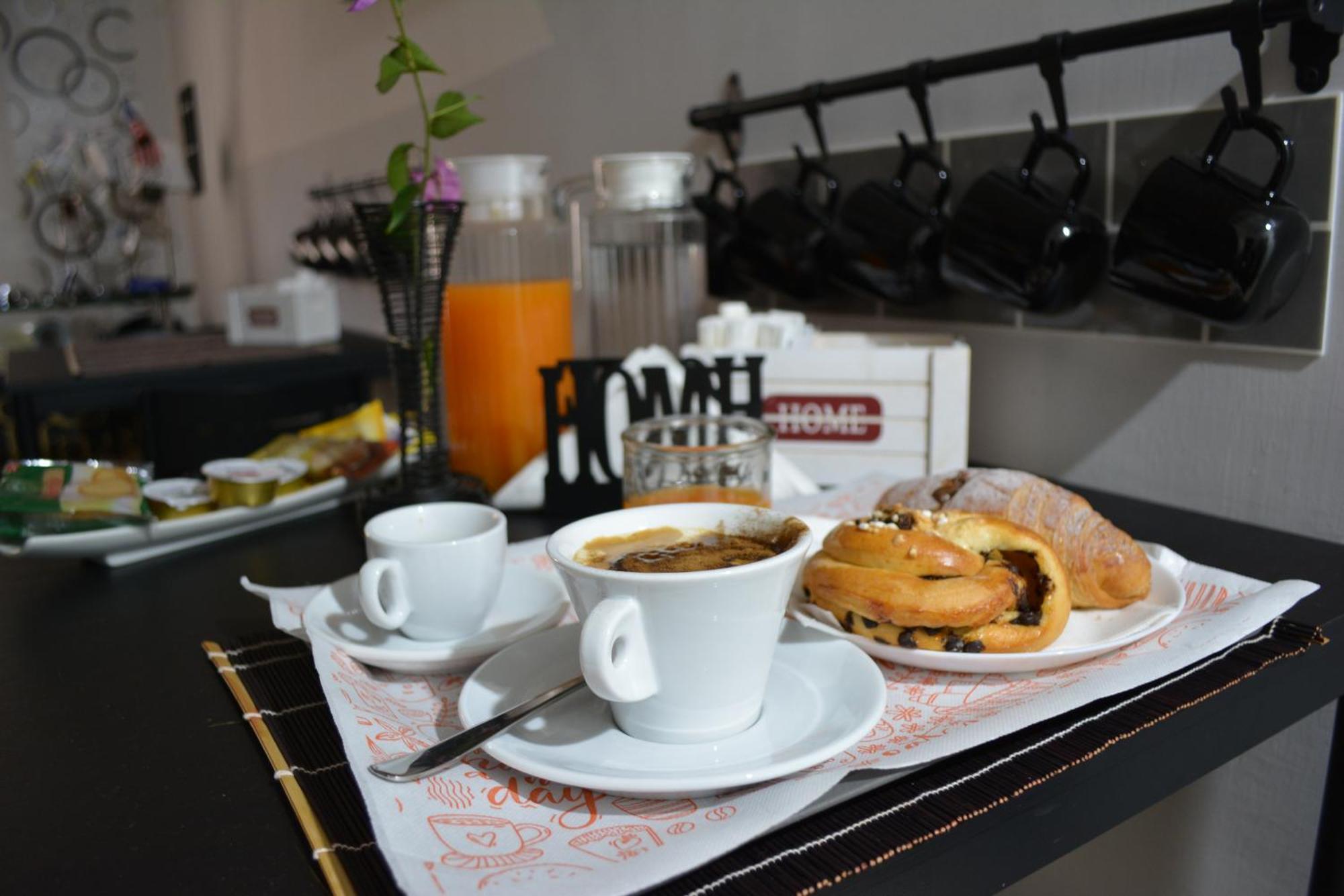 Mario'S House Bed & Breakfast Naples Luaran gambar
