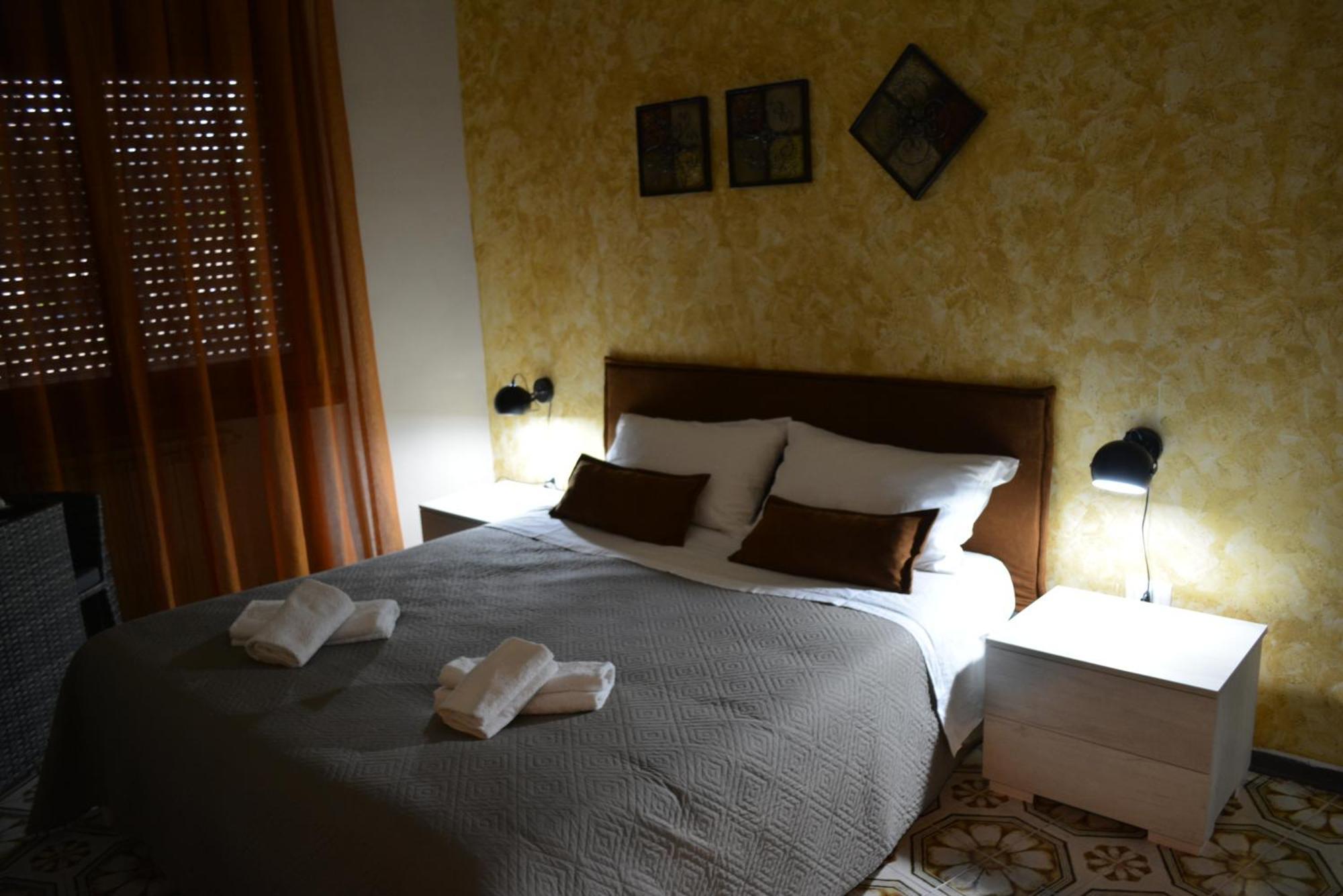 Mario'S House Bed & Breakfast Naples Luaran gambar