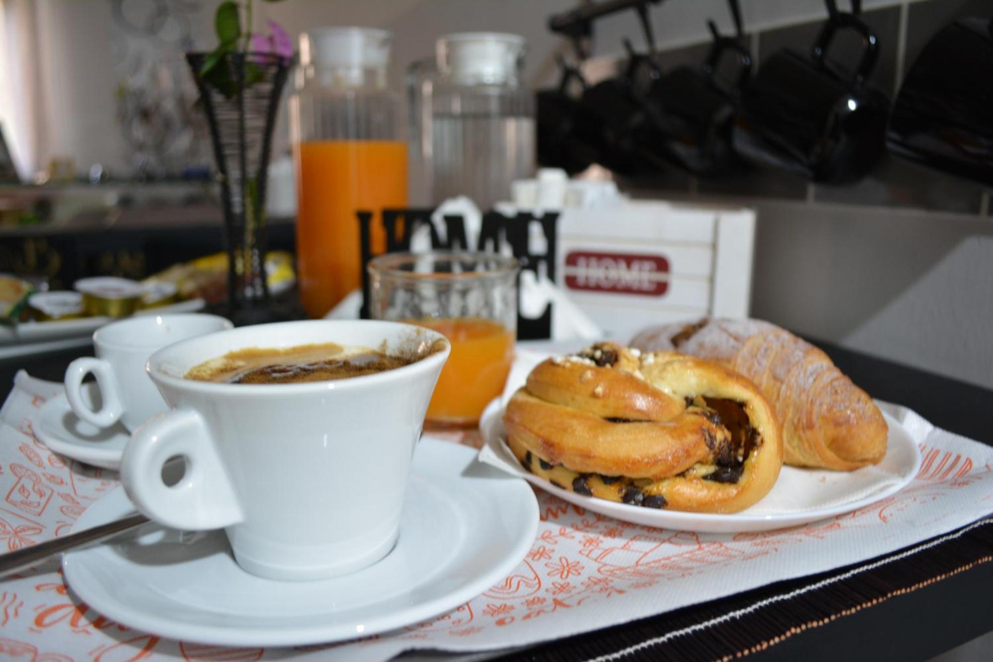 Mario'S House Bed & Breakfast Naples Luaran gambar
