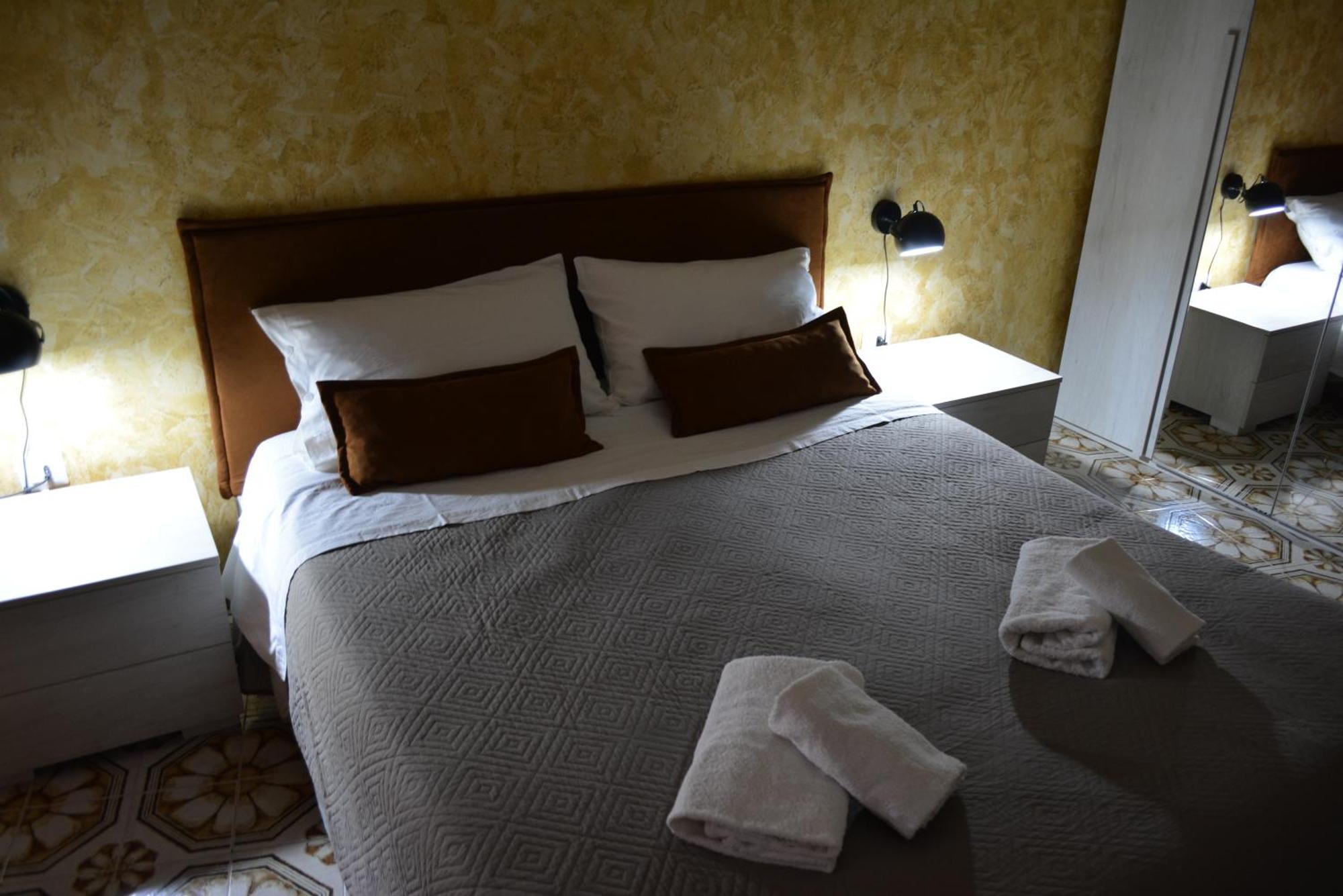 Mario'S House Bed & Breakfast Naples Luaran gambar