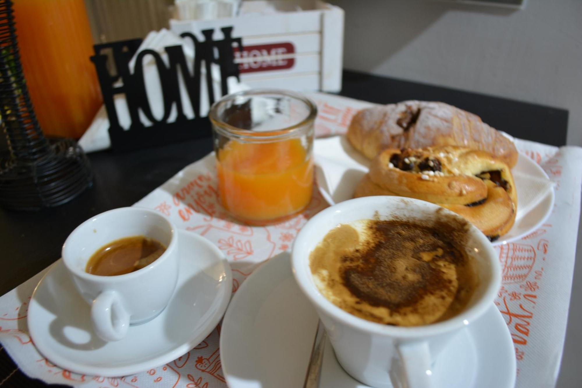 Mario'S House Bed & Breakfast Naples Luaran gambar