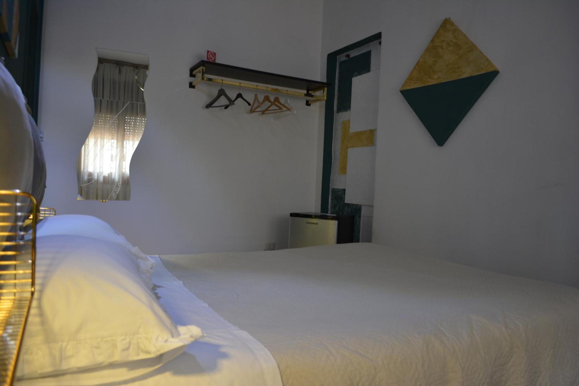 Mario'S House Bed & Breakfast Naples Luaran gambar