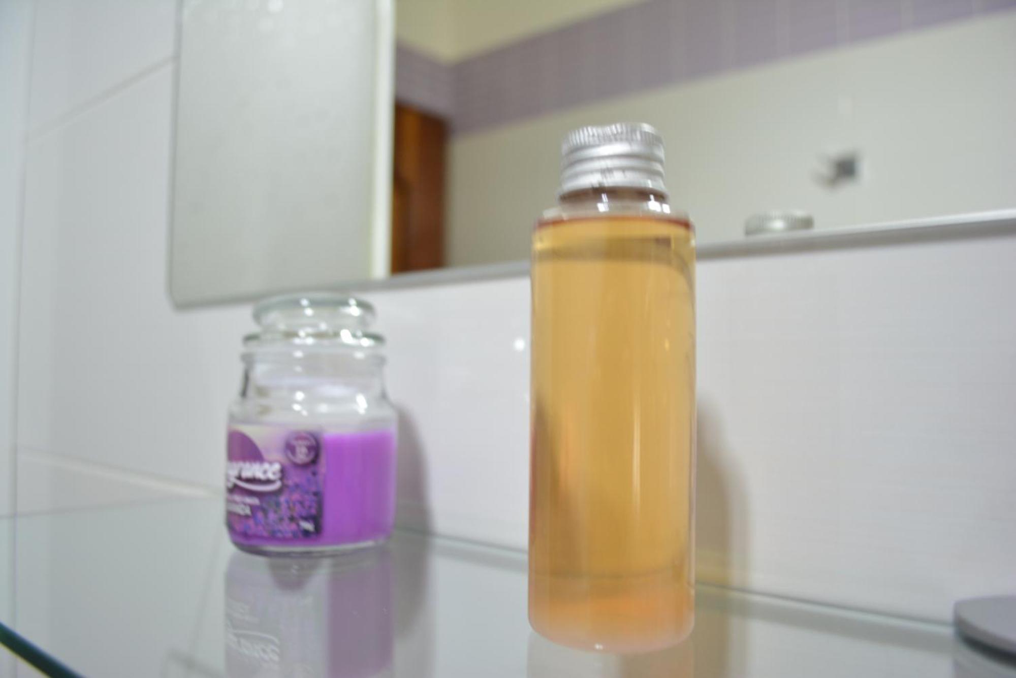 Mario'S House Bed & Breakfast Naples Luaran gambar