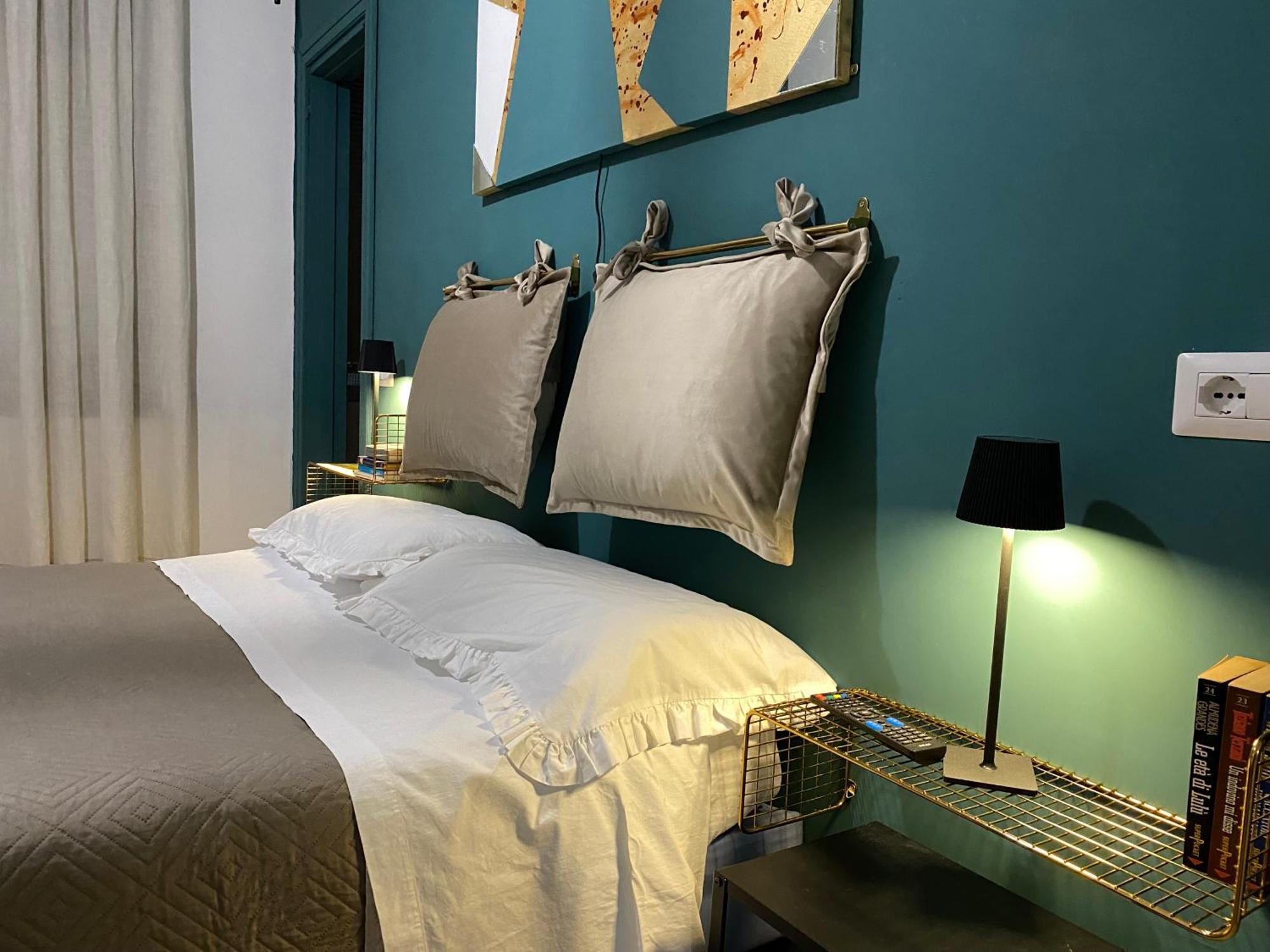 Mario'S House Bed & Breakfast Naples Luaran gambar
