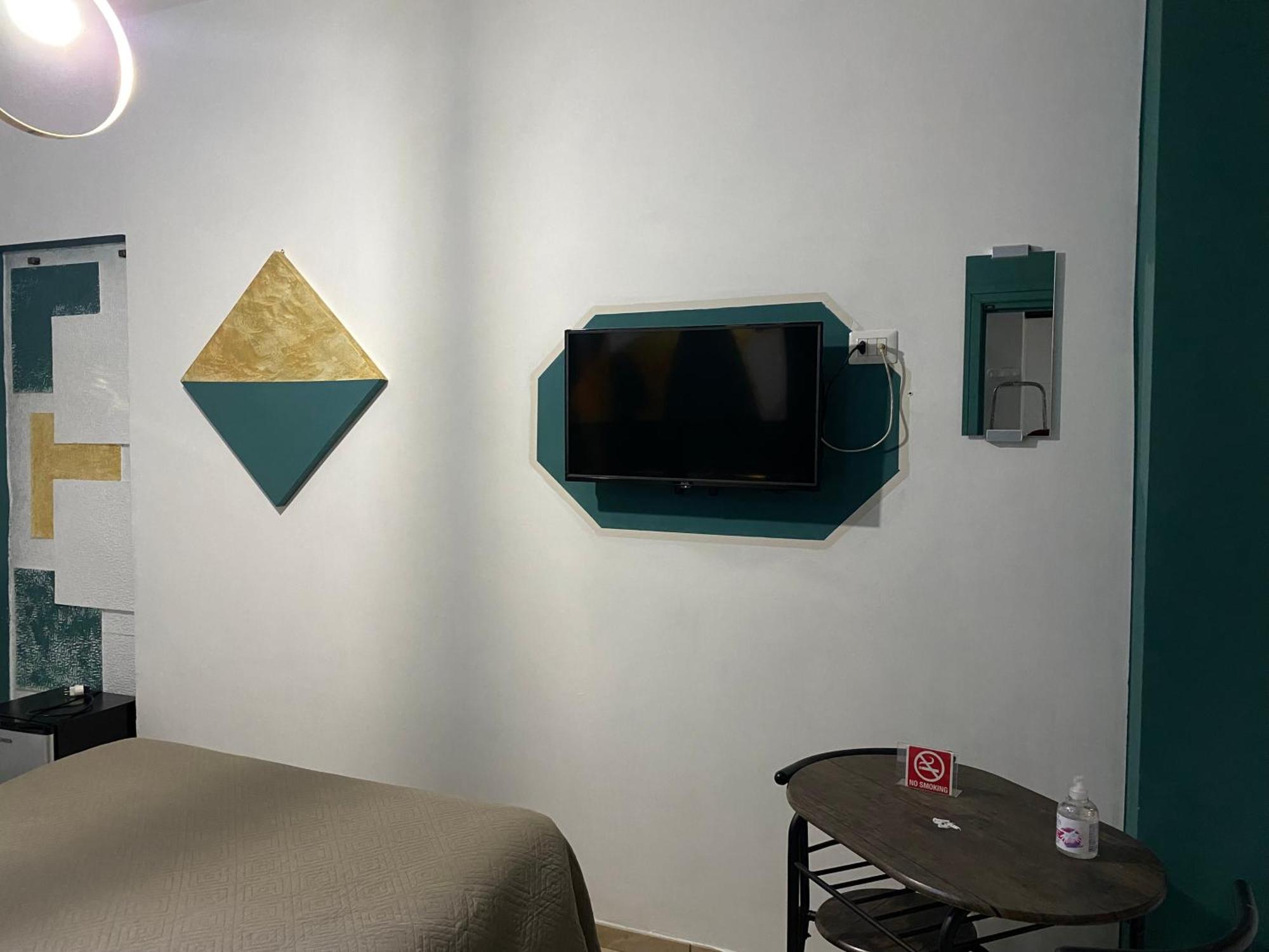 Mario'S House Bed & Breakfast Naples Luaran gambar