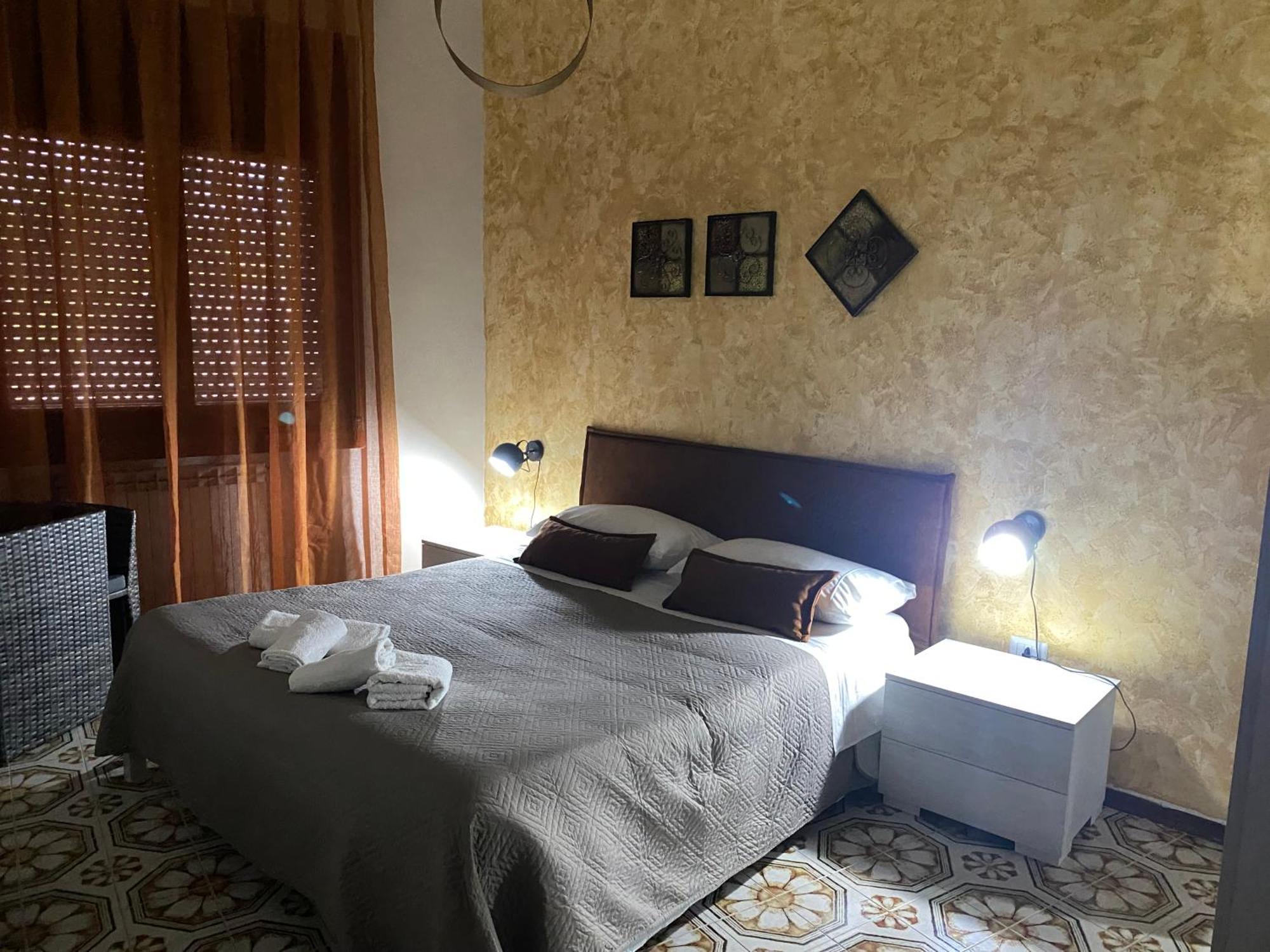 Mario'S House Bed & Breakfast Naples Luaran gambar