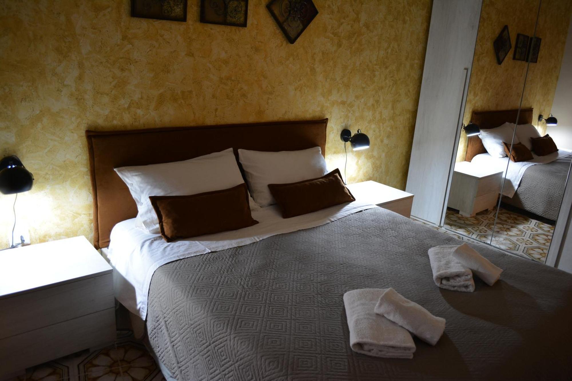 Mario'S House Bed & Breakfast Naples Luaran gambar