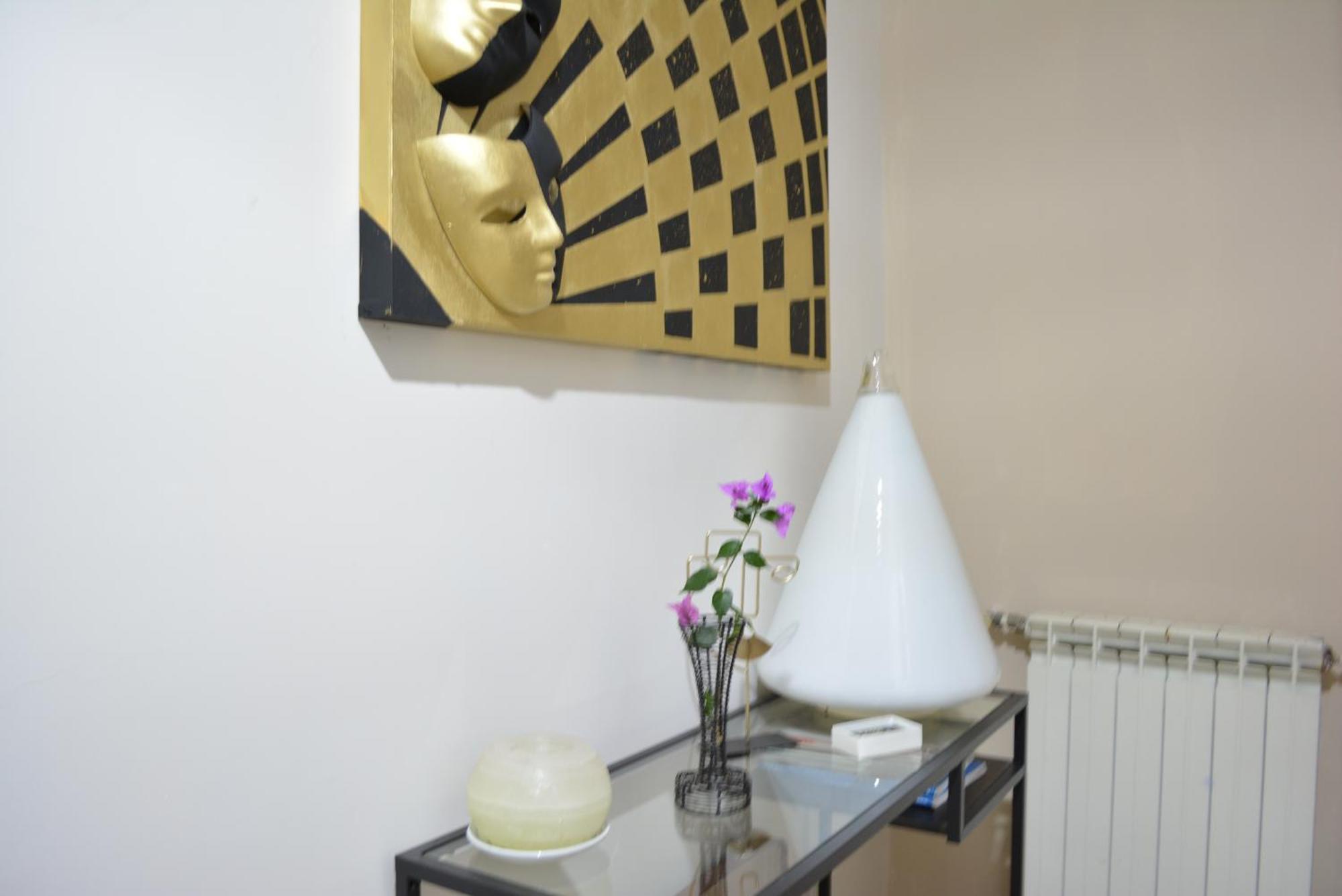 Mario'S House Bed & Breakfast Naples Luaran gambar