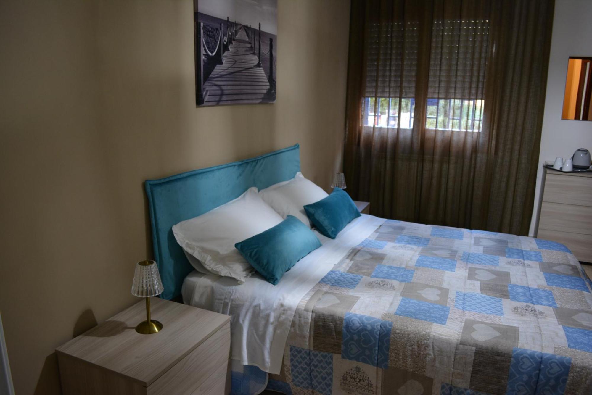 Mario'S House Bed & Breakfast Naples Luaran gambar