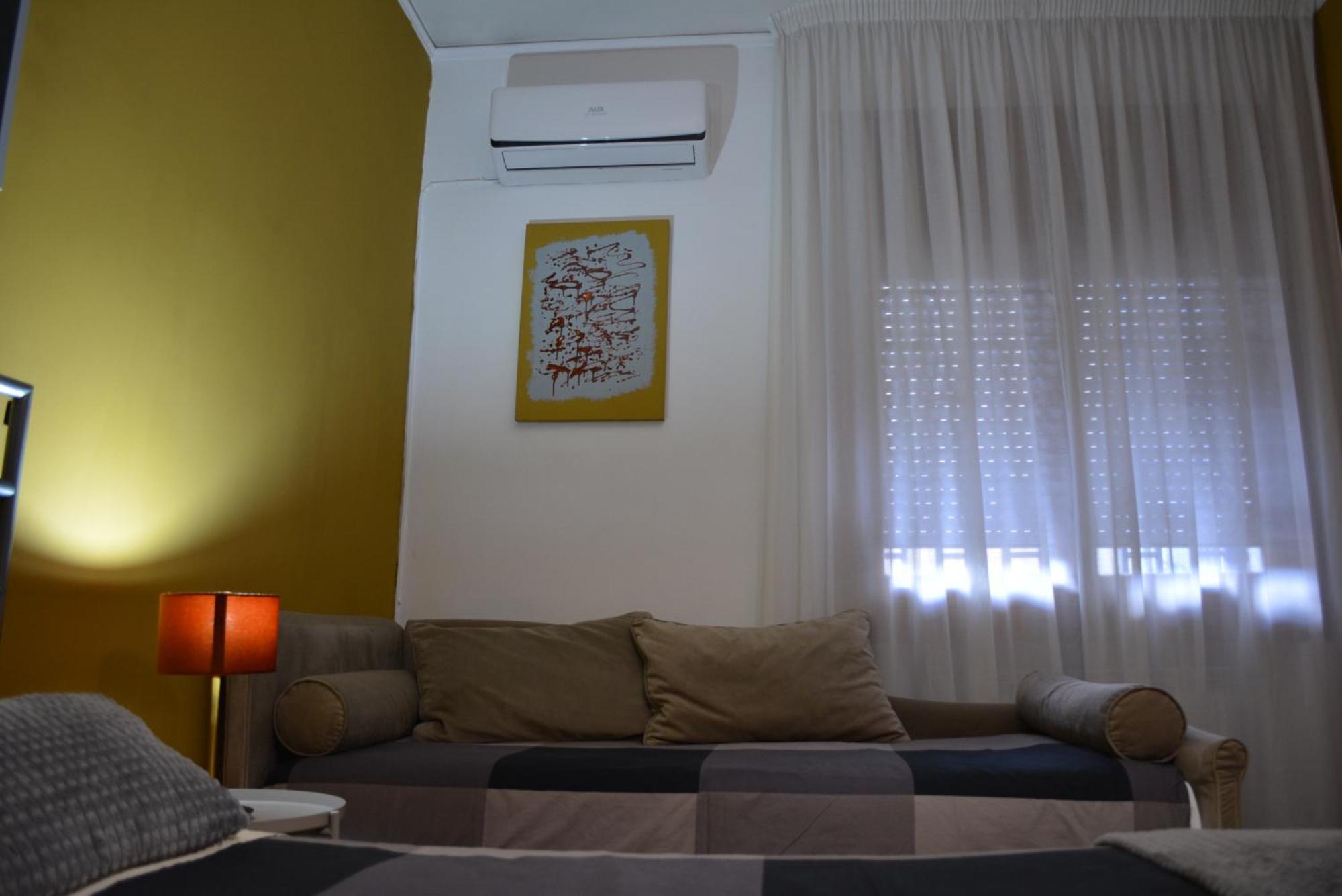 Mario'S House Bed & Breakfast Naples Luaran gambar