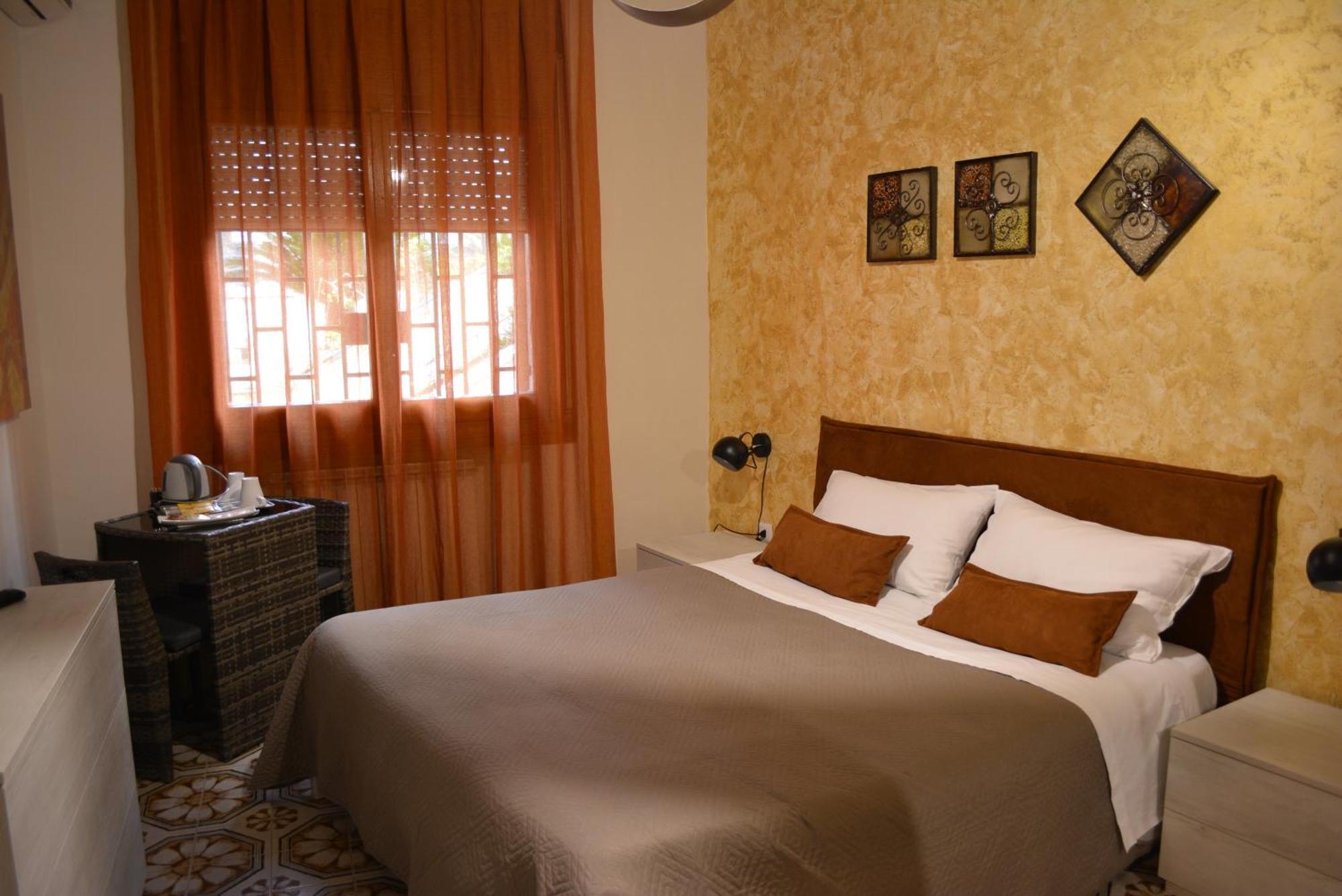 Mario'S House Bed & Breakfast Naples Luaran gambar