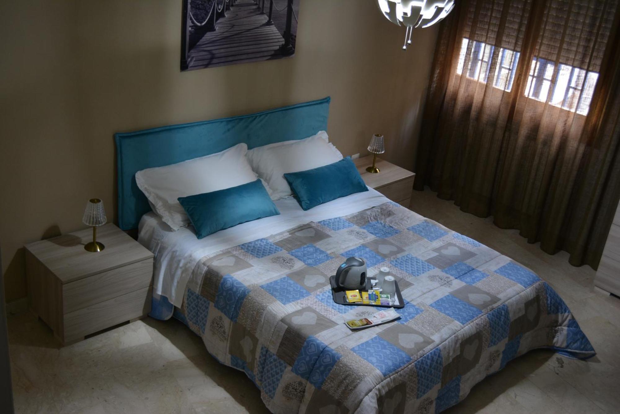 Mario'S House Bed & Breakfast Naples Luaran gambar
