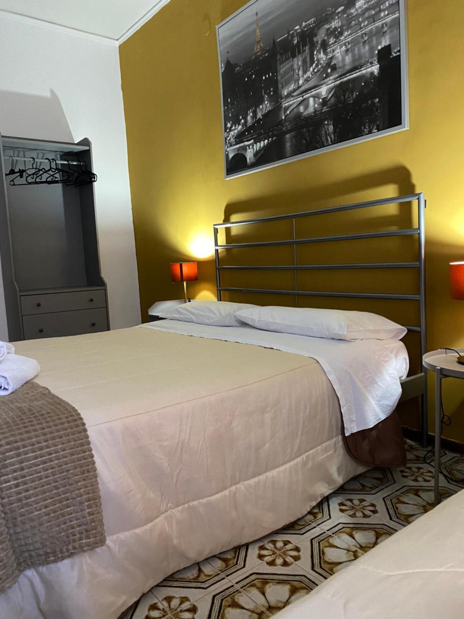 Mario'S House Bed & Breakfast Naples Luaran gambar
