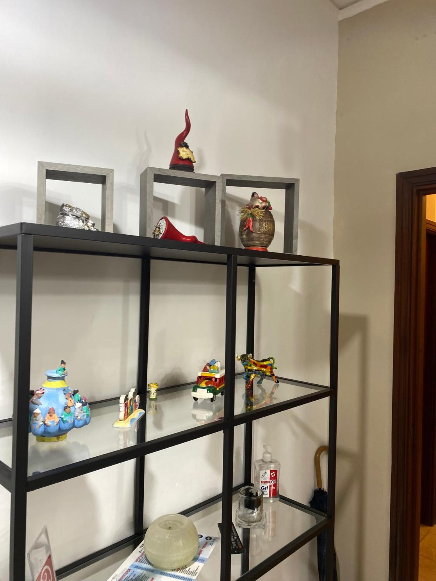 Mario'S House Bed & Breakfast Naples Luaran gambar
