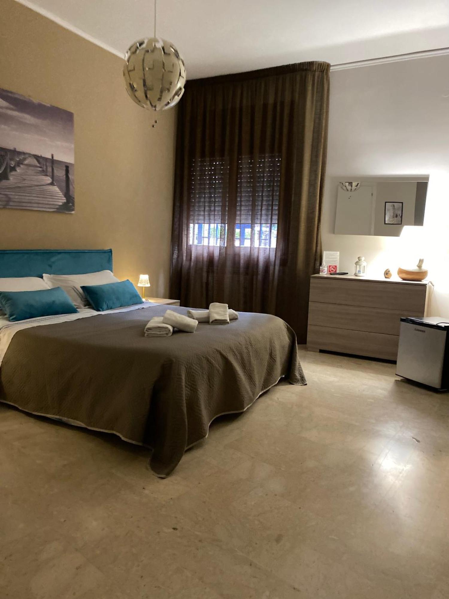 Mario'S House Bed & Breakfast Naples Luaran gambar